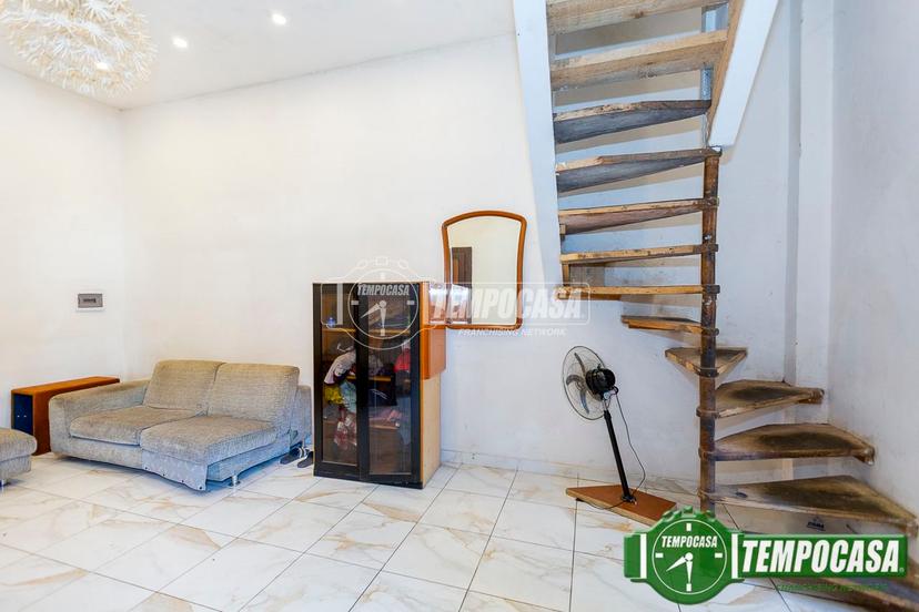 Casa indipendente in Via Roma, Romanengo — foto 4 di 5