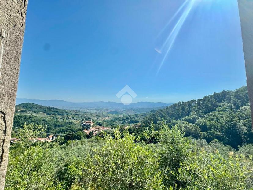 Casa indipendente in Via Fonte Vecchia 1, Carmignano — foto 4 di 5