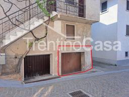 Casa indipendente in Via Prati, Bondone