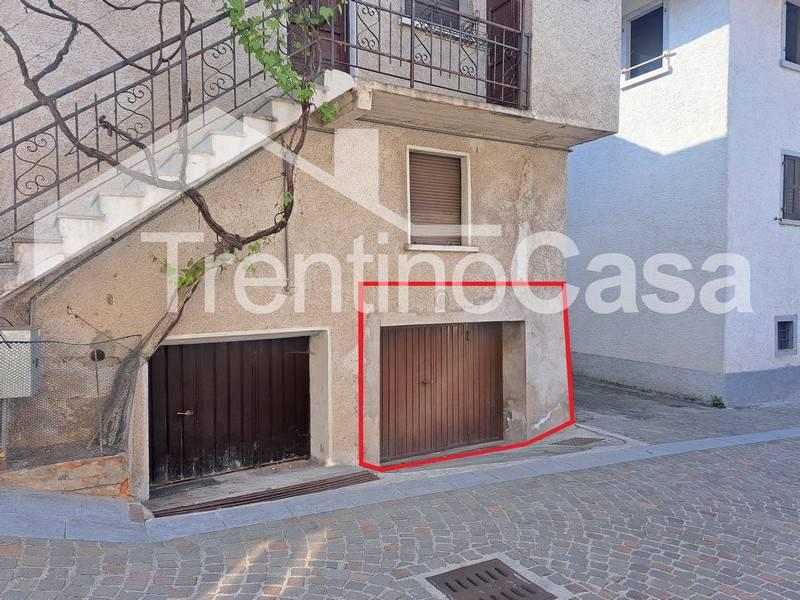 Casa indipendente in Via Prati, Bondone
