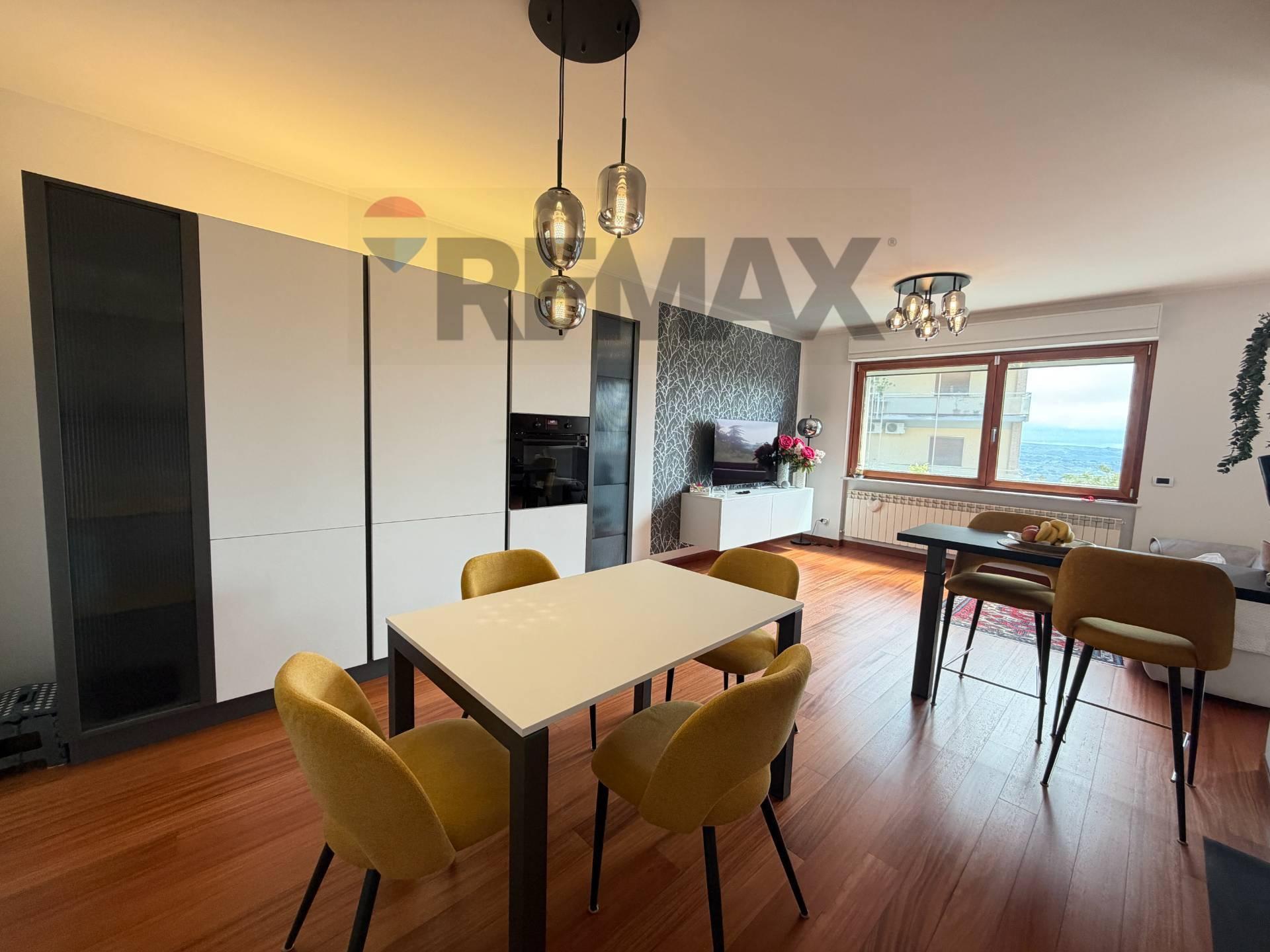 Villa a schiera in Via Neri 10, Campobasso