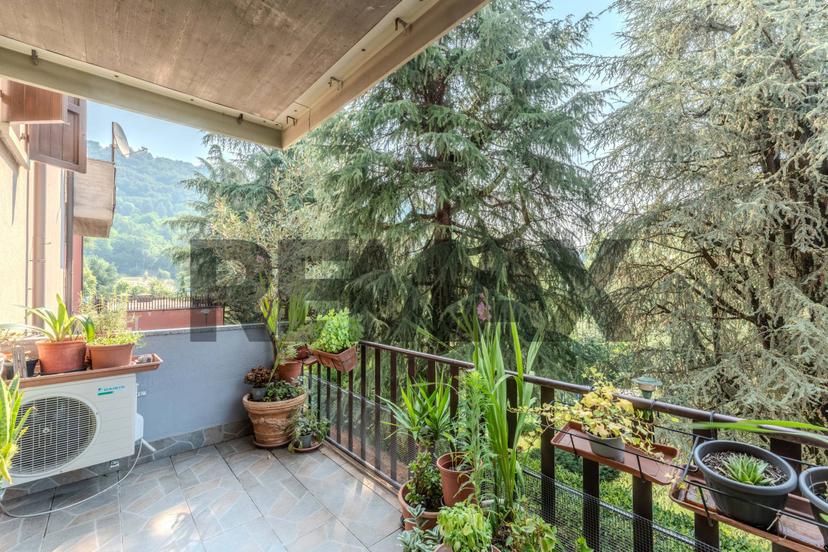 Trilocale, Caprino Bergamasco — foto 3 di 5