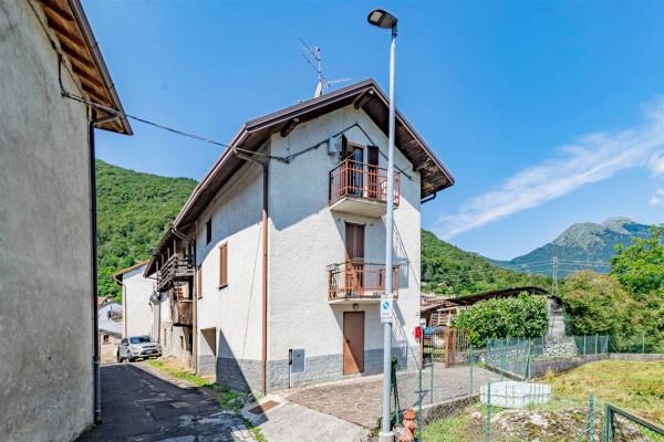 Bilocale in Via Brigata Lupi di Toscana, Sant'Omobono Terme — foto 3 di 5