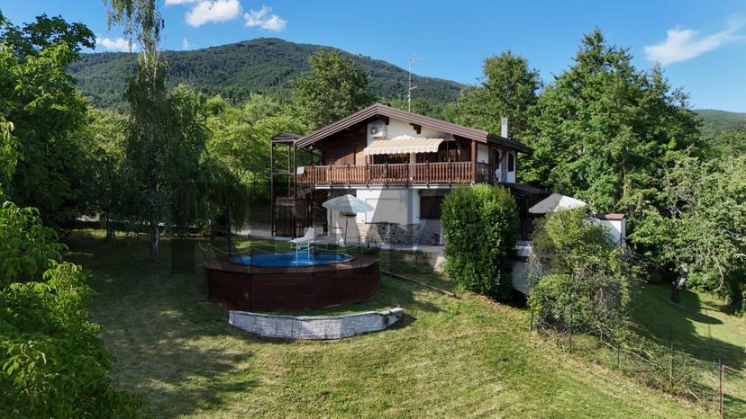 Casa indipendente in Località Cavignaga 38, Bedonia — foto 2 di 5