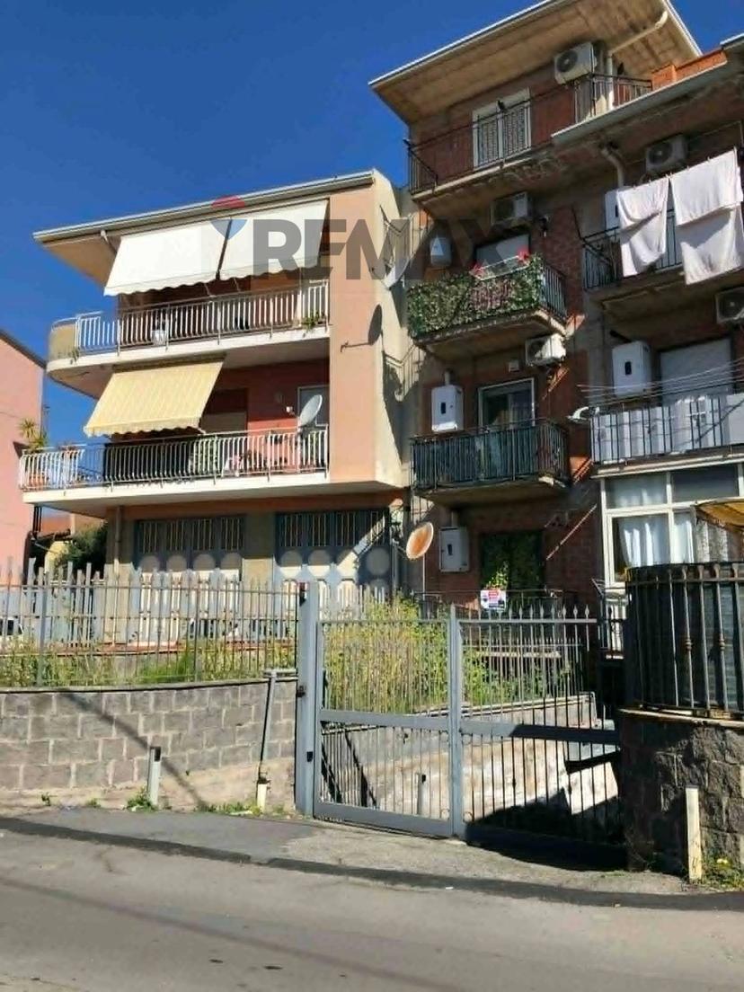 Bilocale in Via Rosario Livatino 1, Camporotondo Etneo — foto 5 di 5