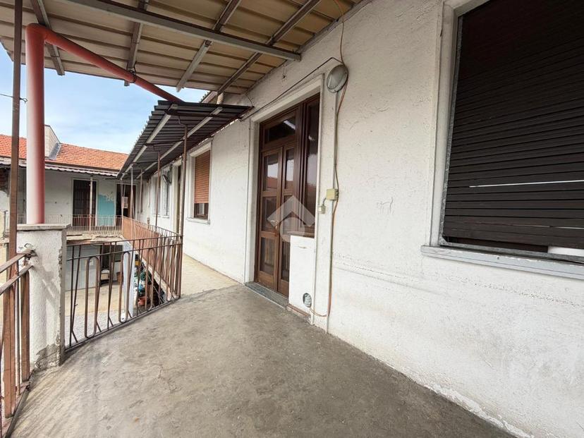 Quadrilocale in Via V. Monti 101, Seregno — foto 4 di 5