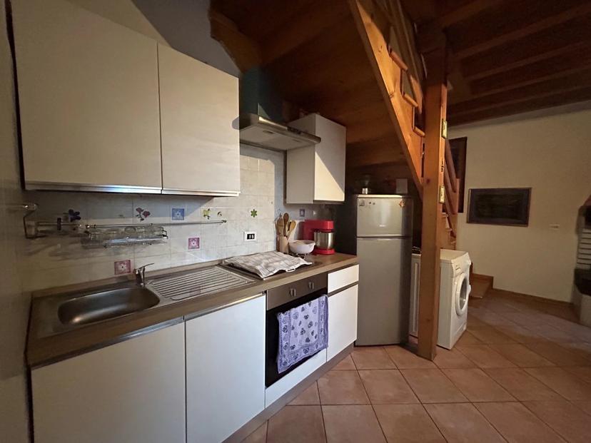 Casa indipendente, Tarzo — foto 4 di 5