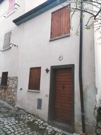 Terratetto unifamiliare in Via Piave, Roccaraso — foto 3 di 5
