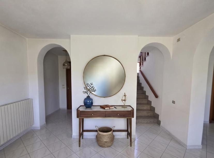 Villa bifamiliare, Vicopisano — foto 5 di 5