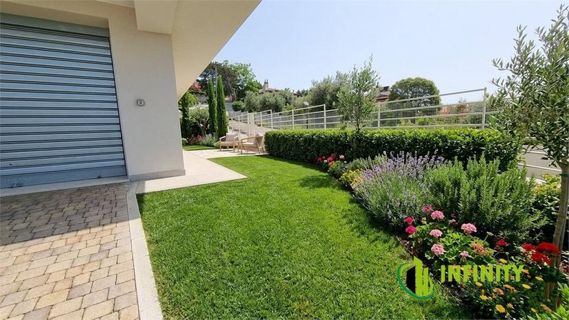 Villa in Via dei Lucani, Matera — foto 5 di 5