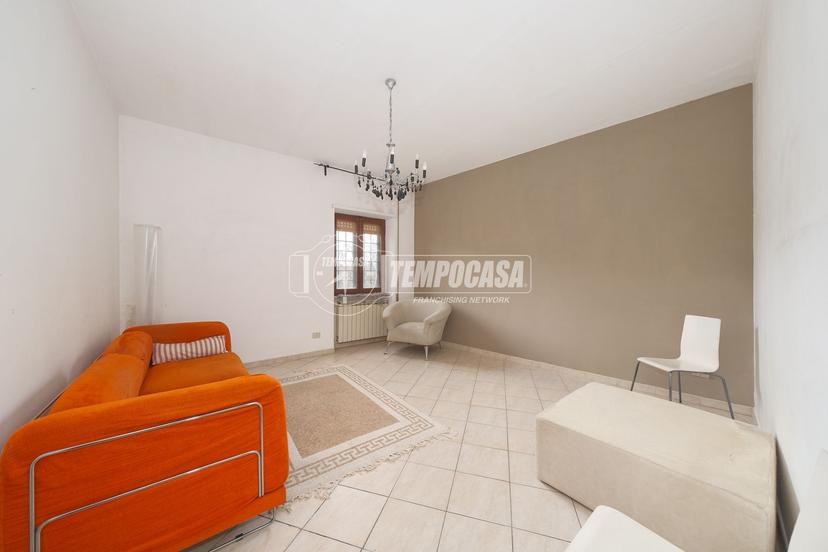 Trilocale in Vicolo Valle Fieno, Campagnano di Roma — foto 4 di 5