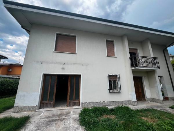 Villa in Via Camillo Benso di Cavour 2/C, Suzzara — foto 5 di 5