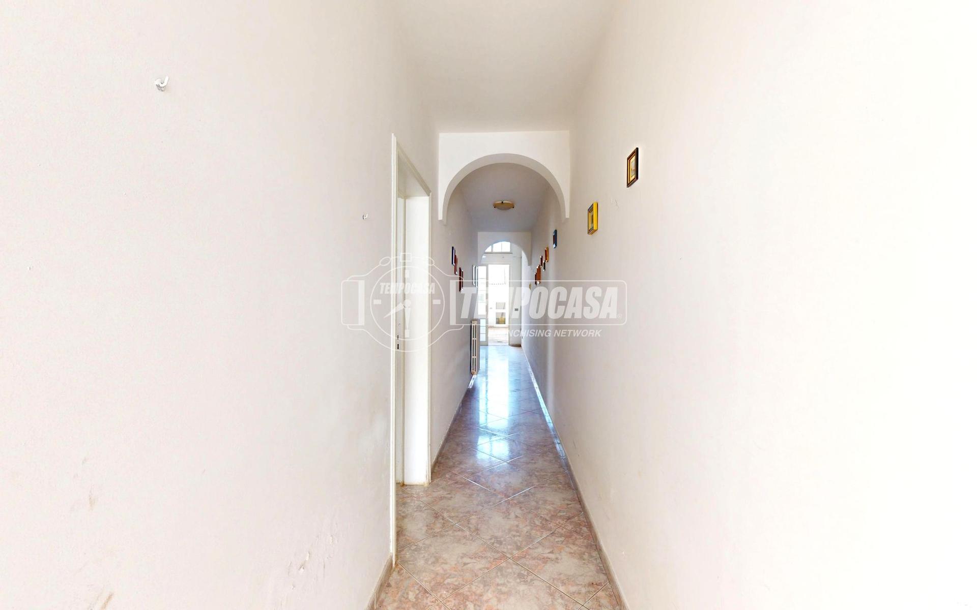 Casa indipendente in Via Antonio Pacinotti 31/29, Tricase