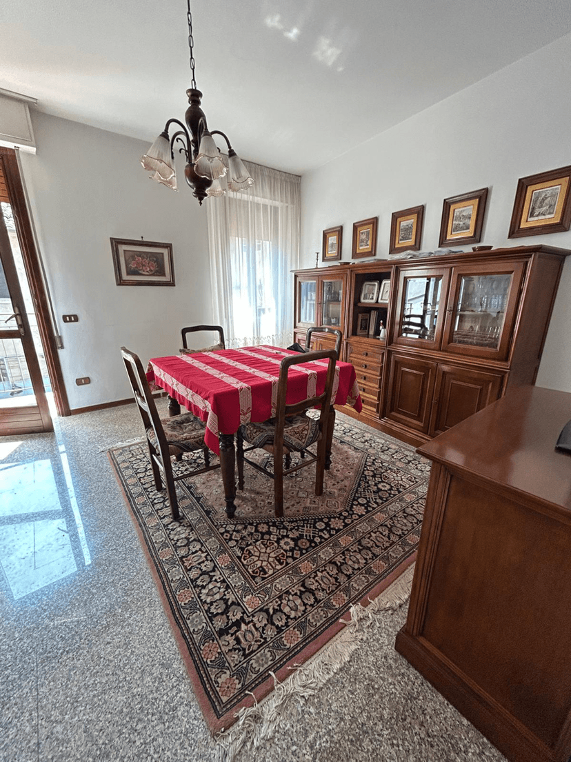 Terratetto unifamiliare in Via Ardiccio 18, Vobarno