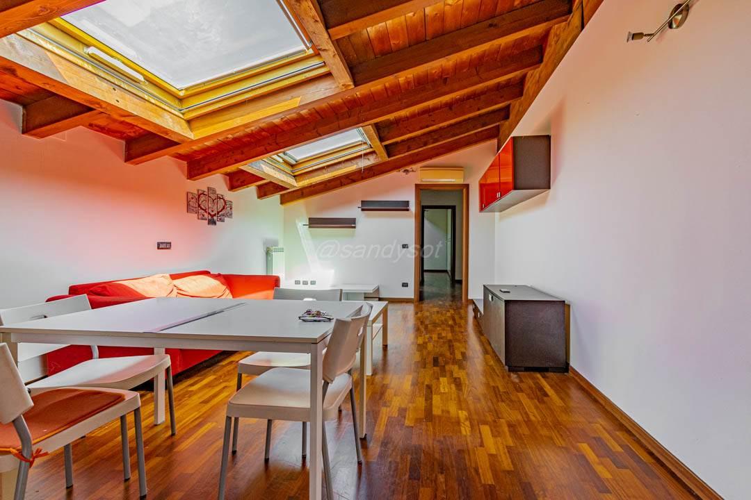 Mansarda, Casalpusterlengo