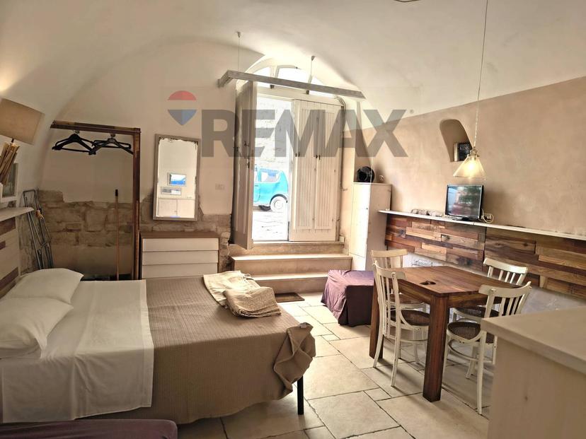Bilocale in Via Pedaggio Santa Chiara 94, Trani — foto 4 di 5