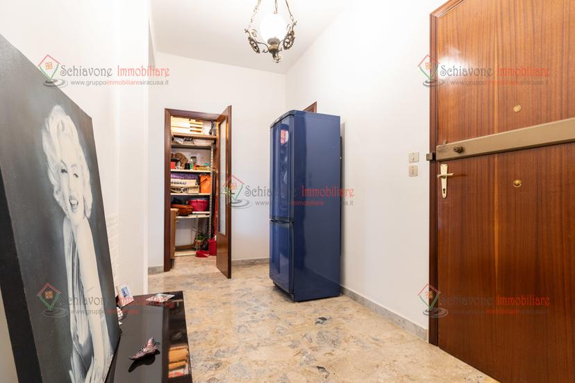Appartamento, Siracusa