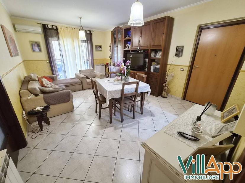Appartamento in Via Belgio 23, Fondi — foto 2 di 5
