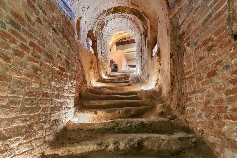 Appartamento in Via Roma 47, Mondaino — foto 5 di 5