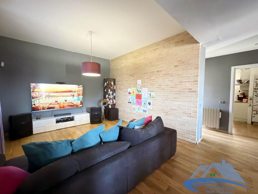 Casa indipendente in Strada Santa Giusta, Terni — foto 5 di 5