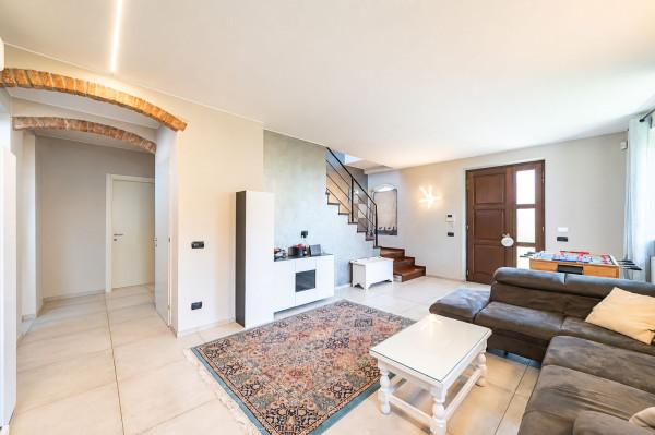 Villa in Via Don Luigi Orione 68, Bra — foto 5 di 5