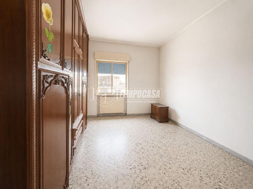 Trilocale in Via Pio XII 24, Casoria — foto 4 di 5