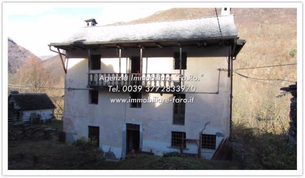 Villa in Strada Statale 631 10, Cannobio — foto 3 di 5