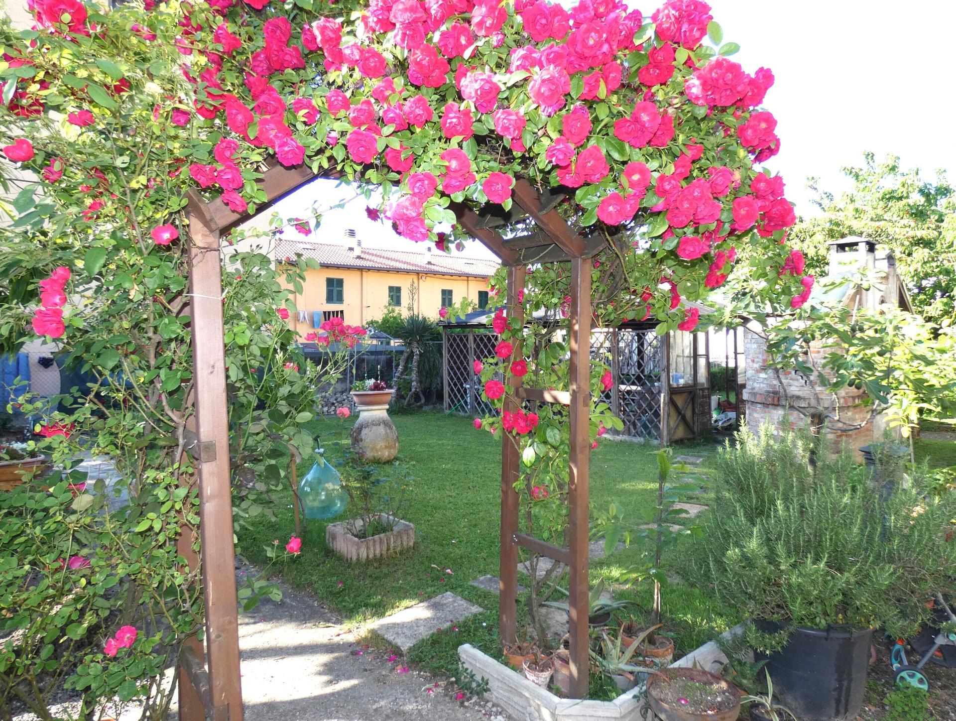 Casa indipendente in Via San Giovanni, Arquata Scrivia