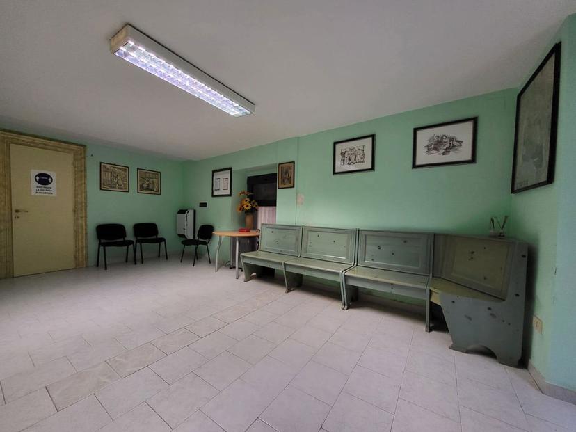 Bilocale in Via Largo della Pietà, Bevagna — foto 3 di 5
