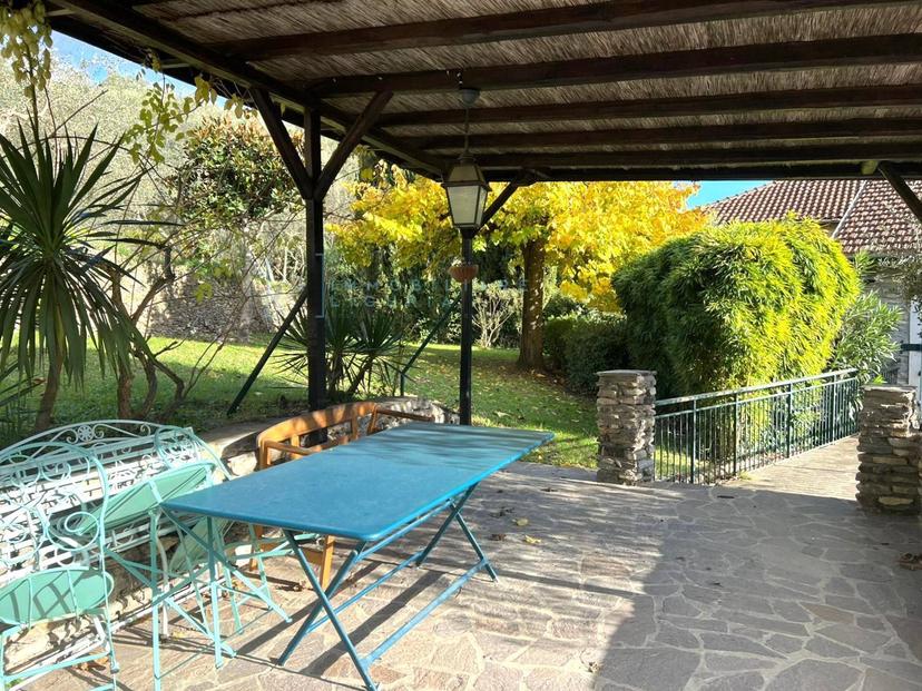 Rustico in Bassanico, Casanova Lerrone — foto 2 di 5