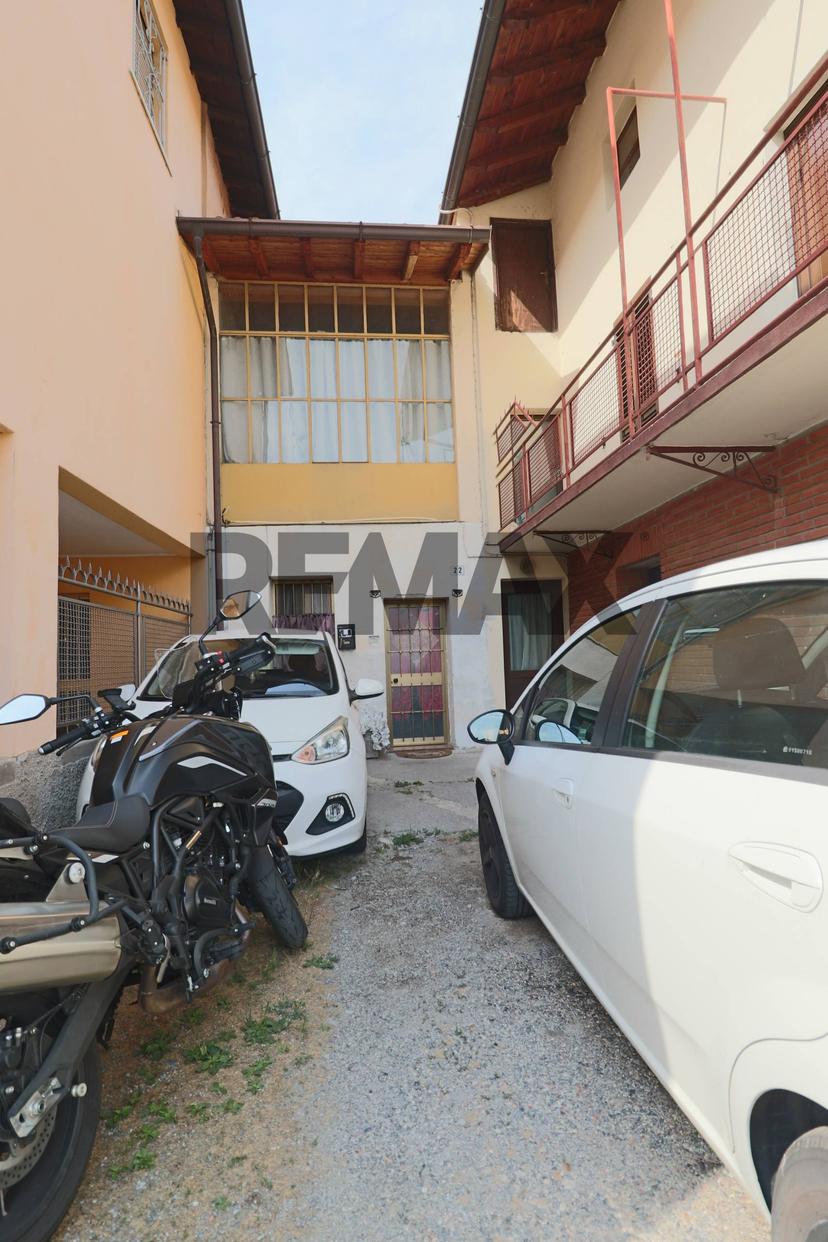 Casa indipendente in Via Sottoripa 22, Paladina — foto 3 di 5