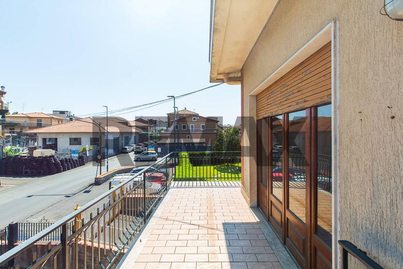 Appartamento in Via Tondo 23, Pedara — foto 3 di 5