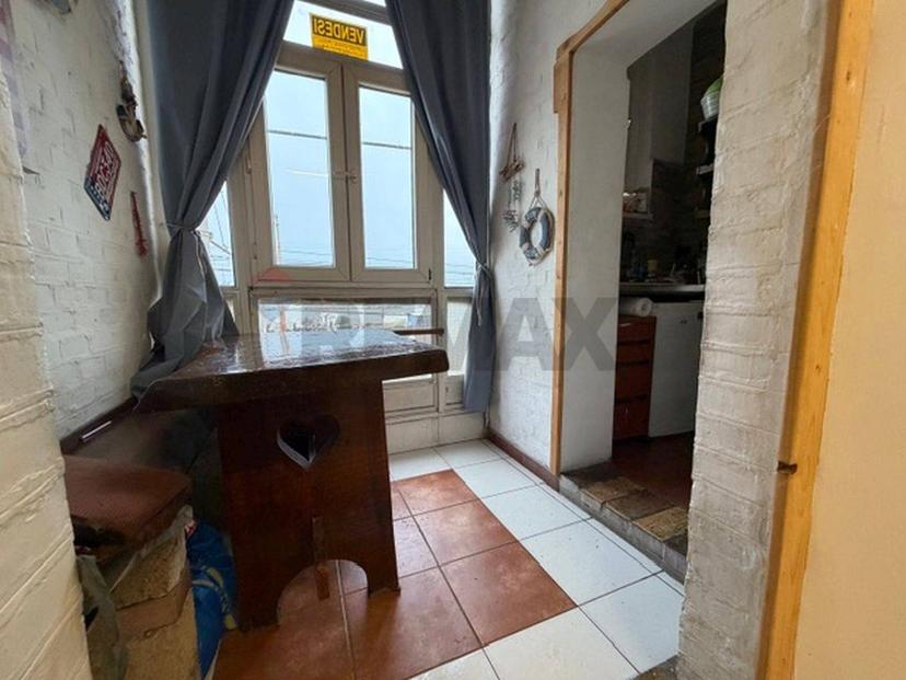 Bilocale in Via Flaminia 563, Falconara Marittima — foto 2 di 5