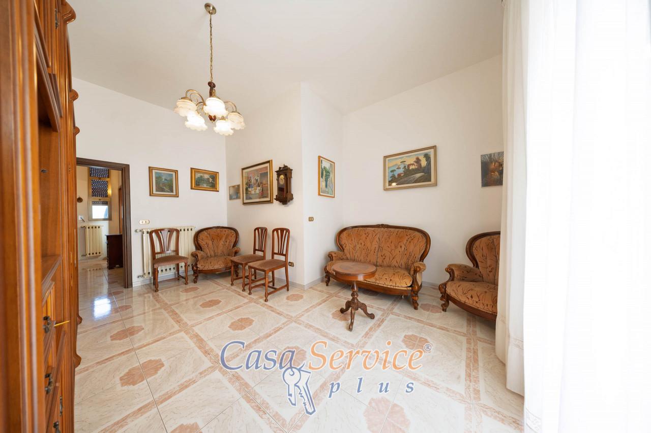 Casa indipendente in Via Casa Savoia, Parabita