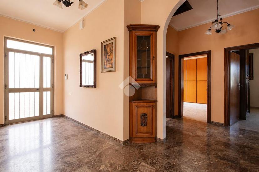 Casa indipendente in Contrada Colle Cerreto, Mosciano Sant'Angelo — foto 2 di 5