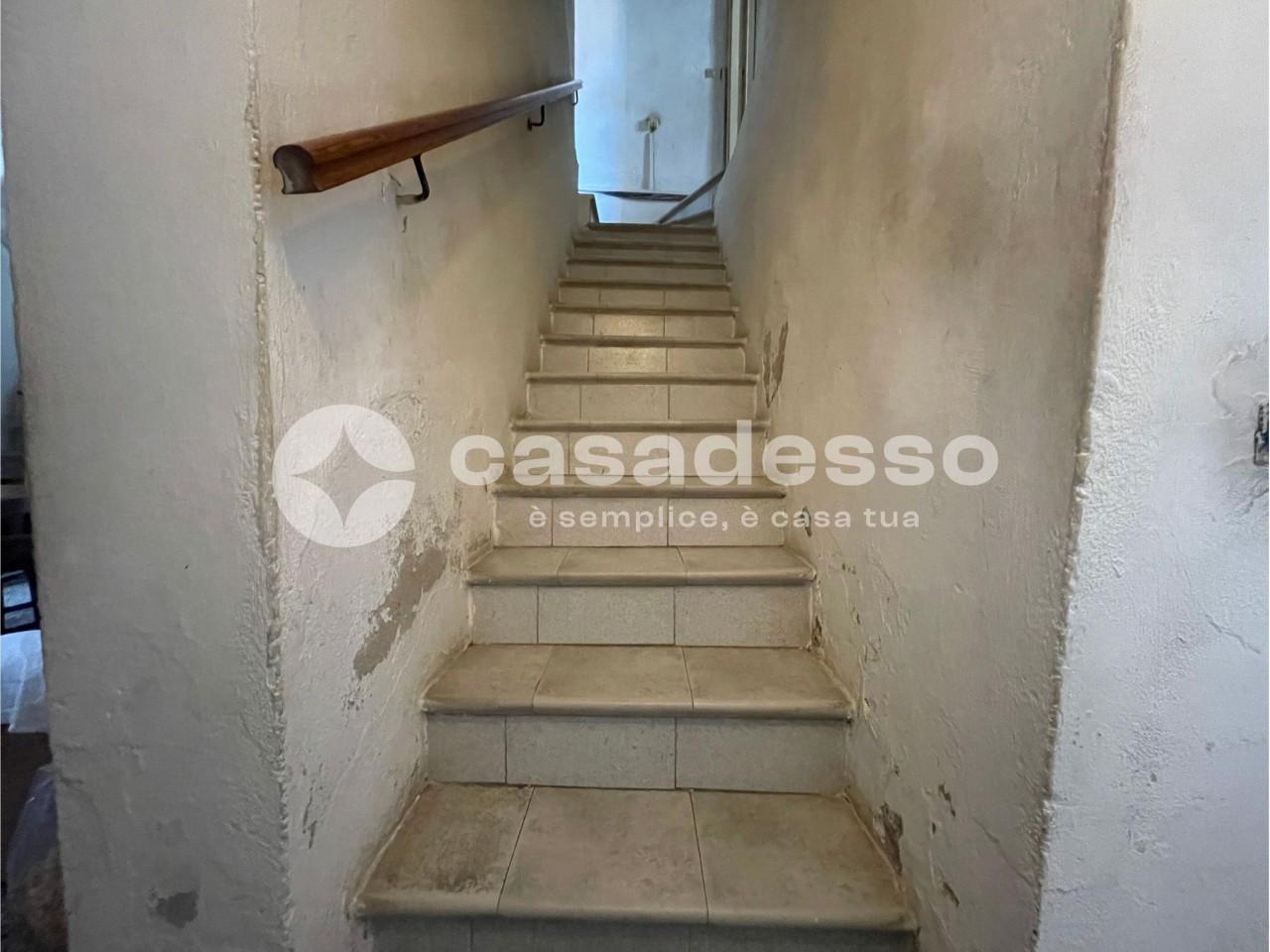 Villa a schiera in Via Mazzini 7, Fontanetto Po