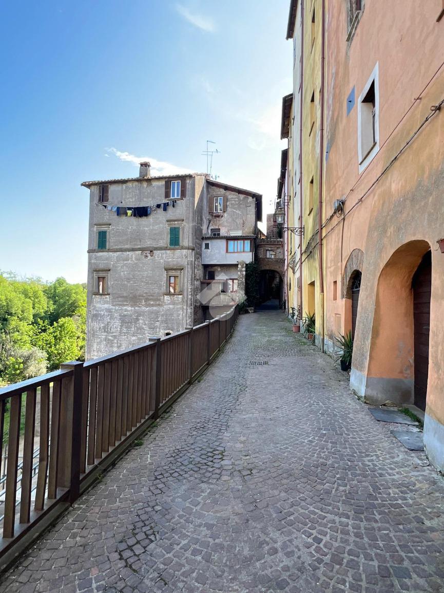 Quadrilocale in Via Napoleone I, Corchiano