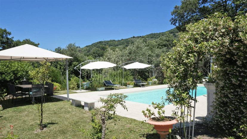 Villa in Via Provinciale 197, Castelnuovo Magra — foto 3 di 5