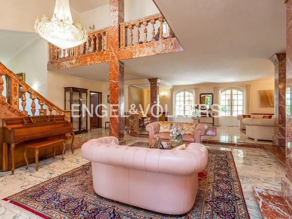 Villa in Via dei Faggi, Cisterna di Latina