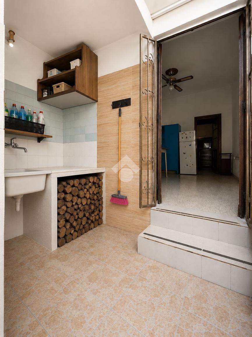 Casa indipendente in Via Palestro 33, Tortolì