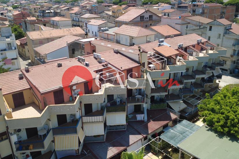 Quadrilocale in Via Etnea, Acquedolci — foto 4 di 5