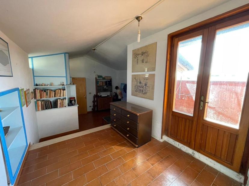Terratetto in a Garigliano 28, Empoli — foto 3 di 5