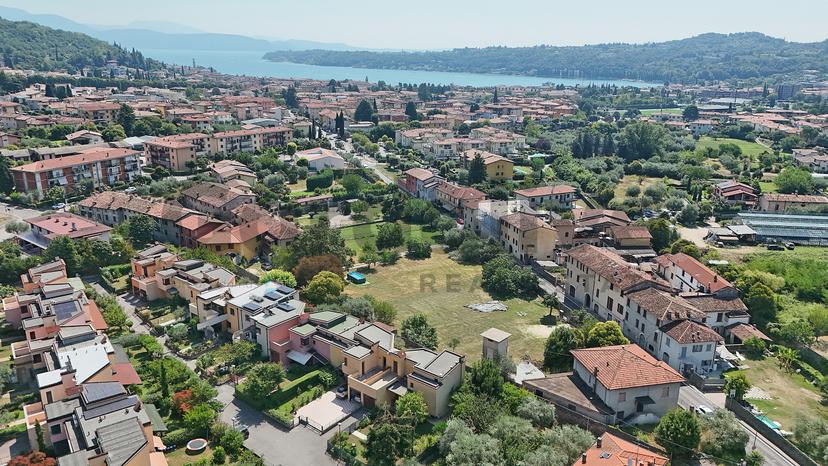 Villa a schiera in Via del Roveto 23, Salò — foto 2 di 5