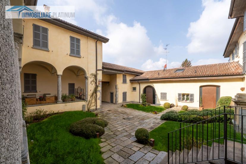 Attico in Via Greppi 2, Casatenovo — foto 4 di 5