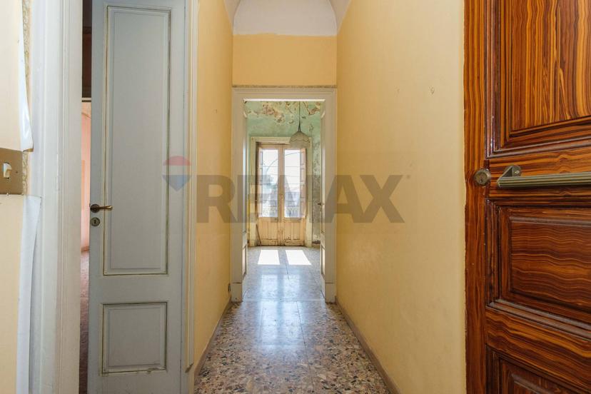 Casa indipendente in Via Umberto 80, Fiumefreddo di Sicilia — foto 2 di 5
