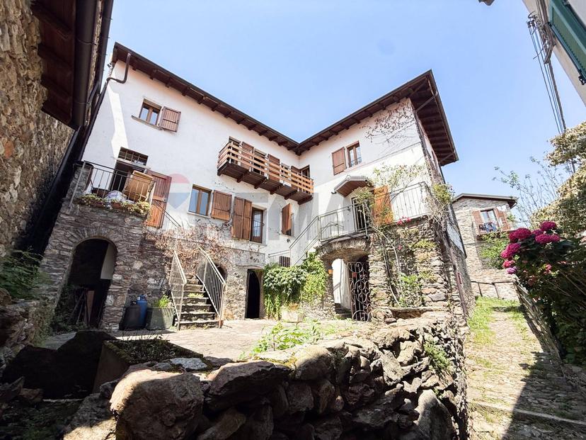 Casa indipendente, San Siro — foto 3 di 5