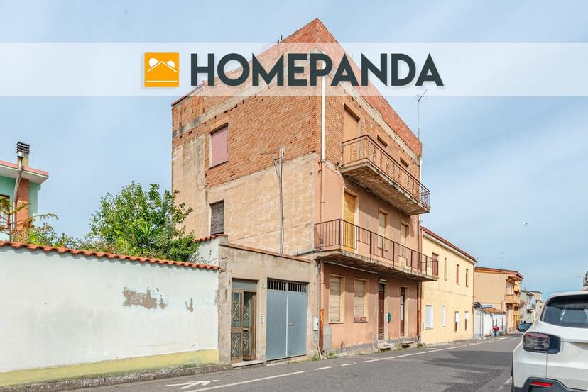Trilocale in Via Progresso 43, Monastir — foto 5 di 5