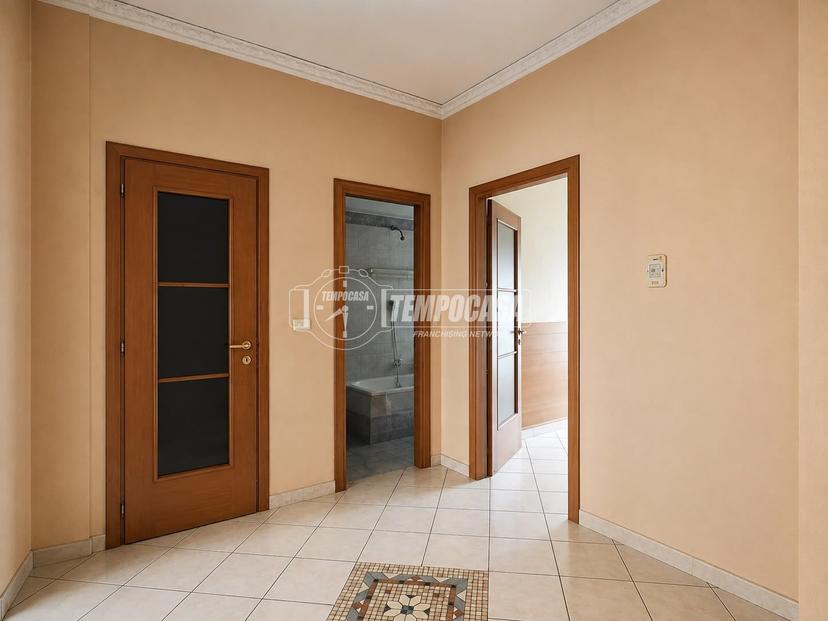Trilocale in Via Luini 45/C, Torino