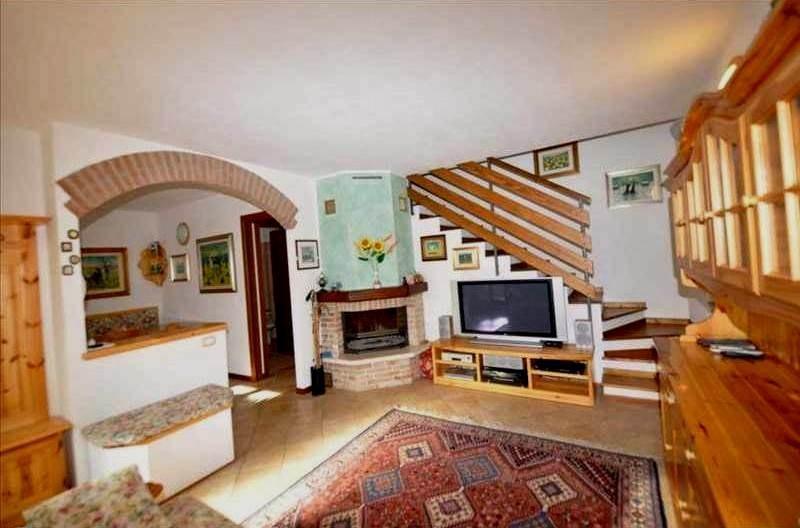 Villa in Via Annibale Gervasoni 20, Roncobello — foto 4 di 5