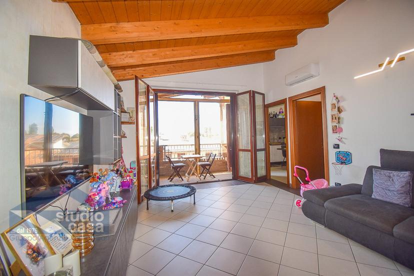 Trilocale in Via Giacomo Matteotti 15, Cornegliano Laudense — foto 5 di 5